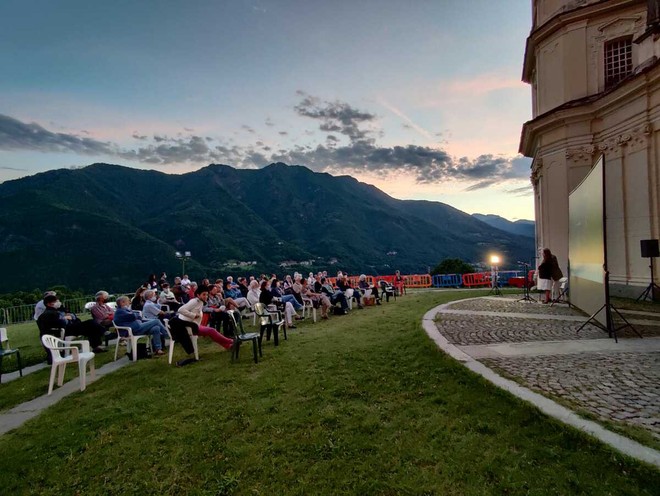 Glocal Film Festival: una mostra per i 25 anni di Piemonte Movie e le proiezioni di cinema muto