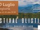 Festival Olistico ad Avigliana