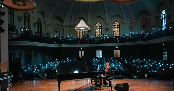 Torino Jazz Festival: nel giorno della Liberazione prende il via la 16esima edizione