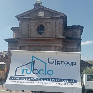Edilizia, ‘Tuccio Costruzioni’ sempre in crescita fra nuovi cantieri e ulteriori certificazioni Edilizia, ‘Tuccio Costruzioni’ sempre in crescita fra nuovi cantieri e ulteriori certificazioni
