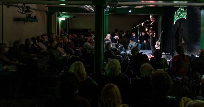 Il FolkClub chiude le porte dopo 38 anni di musica