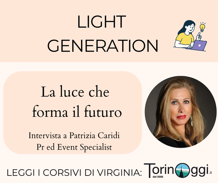 Light Generation