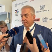 Federmeccanica, incoronato il nuovo presidente nazionale Simone Bettini