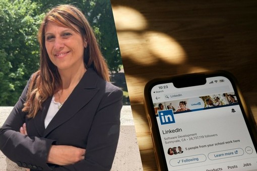 LinkedIn, notifiche impazzite e panico digitale: quando un bug ci ricorda quanto dipendiamo dai segnali social LinkedIn, notifiche impazzite e panico digitale: quando un bug ci ricorda quanto dipendiamo dai segnali social