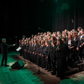 A Torino torna la “Notte delle Stelle”: la seconda edizione si presenta rinnovata ma fedele alla sua missione di aiutare minori in difficoltà A Torino torna la “Notte delle Stelle”: la seconda edizione si presenta rinnovata ma fedele alla sua missione di aiutare minori in difficoltà
