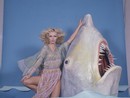 Al Museo del Cinema, la mostra "Pazza Idea" le icone del pop nelle fotografie di Angelo Frontoni
