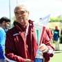 Michele Del Vecchio, scomparso a  71 anni (Torino FD – For Disable )