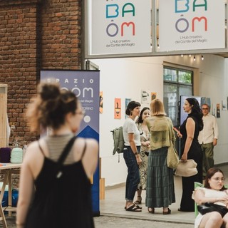 Level Up al Cortile del Maglio: in mostra le foto di Sara Rabellino, Simone Tilocca e Corrado Zecca