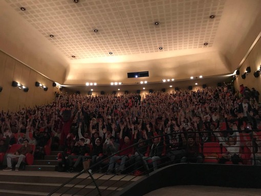 Cinema Ideal Cityplex