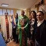 San Benedetto Abate festeggia i suoi primi 50 anni: “Siamo frammenti di un’eternità”