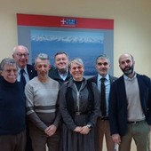 Comunità consultiva del Parco dei 5 Laghi di Ivrea Comunità consultiva del Parco dei 5 Laghi di Ivrea