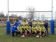 L’Itinera Cus Ad Maiora Rugby vince il girone di qualificazione valido per le finali dei Campionati Nazionali Universitari di Rugby a 7