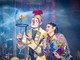 Incanto, divertimento e meraviglia con Funny Magic Show alla Casa del Teatro