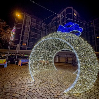 Beinasco, il maltempo fa slittare al 4 gennaio la grande festa di Natale