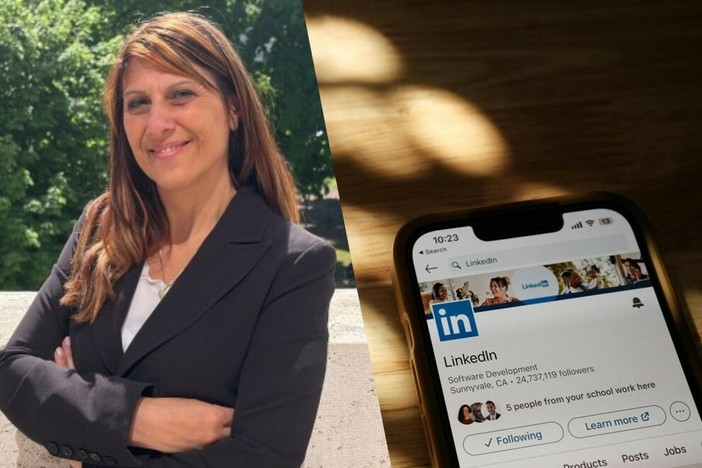 LinkedIn, notifiche impazzite e panico digitale: quando un bug ci ricorda quanto dipendiamo dai segnali social LinkedIn, notifiche impazzite e panico digitale: quando un bug ci ricorda quanto dipendiamo dai segnali social