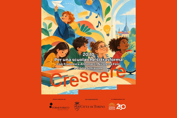 Per una scuola che si trasforma: dal Manifesto Una scuola alle pratiche di ricerca e innovazione educativa e didattica