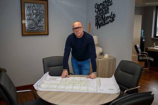 ‘Tuccio Costruzioni’, il Tar della Lombardia annulla in toto l’interdittiva antimafia ‘Tuccio Costruzioni’, il Tar della Lombardia annulla in toto l’interdittiva antimafia