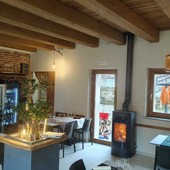 Orselli di Melle riapre: la Bistecca perfetta incontra una nuova, straordinaria Cantina