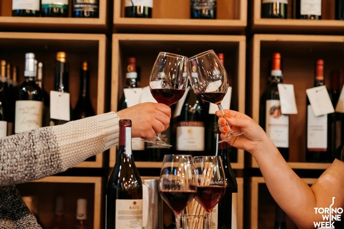 Bongioanni: "18,8 milioni di euro per il vino piemontese"