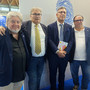 Il Piatto del Festival 2027 debutta al TTG di Rimini: dal 15 febbraio la rassegna riunisce ristoranti italiani e internazionali, con adesioni gratuite Il Piatto del Festival 2027 debutta al TTG di Rimini: dal 15 febbraio la rassegna riunisce ristoranti italiani e internazionali, con adesioni gratuite