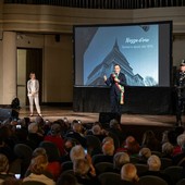 Il sindaco ha celebrato le Nozze d'oro di tantissimi torinesi