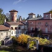 Castelli aperti: tutte le residenze aperte a Torino e in provincia