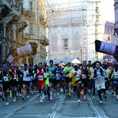 FIAT Torino City Marathon e PoliTo: già oltre 4 mila iscritti per la gara del 29 novembre FIAT Torino City Marathon e PoliTo: già oltre 4 mila iscritti per la gara del 29 novembre