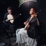 Rhiannon Giddens e Francesco Turrisi tornano sul palco del FolkClub