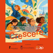 Per una scuola che si trasforma: dal Manifesto Una scuola alle pratiche di ricerca e innovazione educativa e didattica Per una scuola che si trasforma: dal Manifesto Una scuola alle pratiche di ricerca e innovazione educativa e didattica