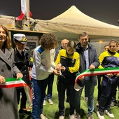 Al Cit Turin studenti e sportivi insieme per dire no alla violenza di genere