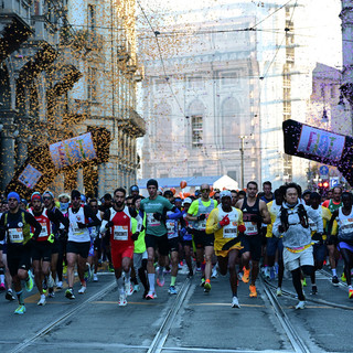 FIAT Torino City Marathon e PoliTo: già oltre 4 mila iscritti per la gara del 29 novembre
