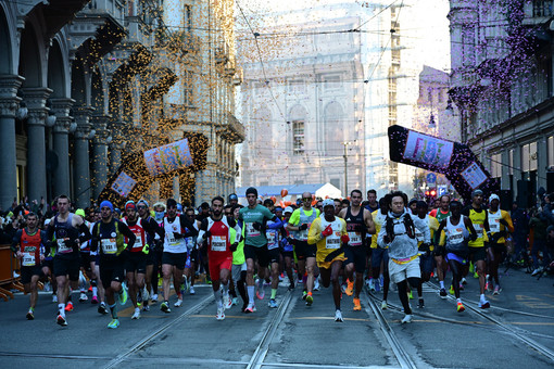 FIAT Torino City Marathon e PoliTo: già oltre 4 mila iscritti per la gara del 29 novembre