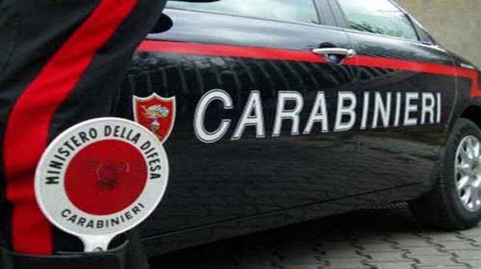 Continuano i controlli antidroga dei carabinieri: arrestate tre persone e sequestrati oltre 700 grammi di hashish [VIDEO]