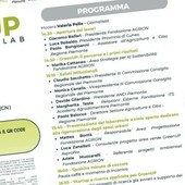 Giovedì 15 ottobre 2026 Fondazione Agrion presenta "GreenUP Innovation Lab"