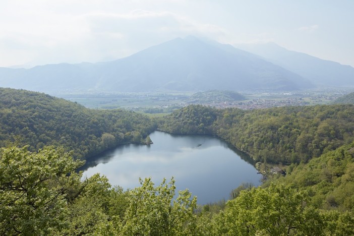 Cinque Laghi di Ivrea