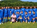 Ospiti speciali e comicità in una giornata di sport e solidarietà a Castiglione Ospiti speciali e comicità in una giornata di sport e solidarietà a Castiglione