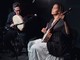 Rhiannon Giddens e Francesco Turrisi tornano sul palco del FolkClub Rhiannon Giddens e Francesco Turrisi tornano sul palco del FolkClub