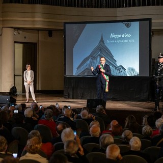Il sindaco ha celebrato le Nozze d'oro di tantissimi torinesi