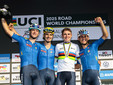 Photo credits Sprint Cycling Agency