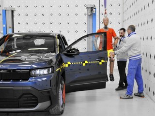 Celebrazioni per i 50 anni del Centro sicurezza Stellantis di Orbassano