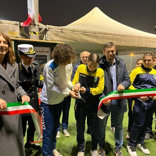 Al Cit Turin studenti e sportivi insieme per dire no alla violenza di genere