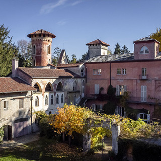 Castelli Aperti: tutte le dimore visitabili nel Torinese