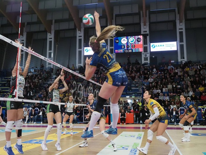 (Foto di Christian Bosio)