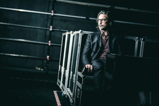 Al Cap10100, una serata per ricordare Luca Bergia storico batterista dei Marlene Kuntz Al Cap10100, una serata per ricordare Luca Bergia storico batterista dei Marlene Kuntz