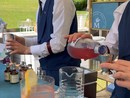 La cucina di Massimo Bottura incontra i drink di Gin Mare a Villa Sassi La cucina di Massimo Bottura incontra i drink di Gin Mare a Villa Sassi