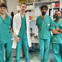 A Rivoli si studia il futuro delle cure A Rivoli si studia il futuro delle cure