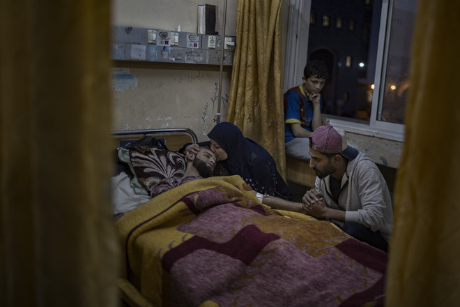 Alcune immagini della mostra