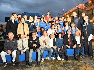 Torna la Rowing Regatta Torna la Rowing Regatta
