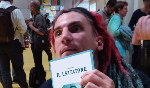 Foto dal profilo facebook di Guido Nasi