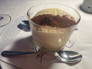Tiramisù